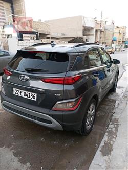 هیوندای کۆنا